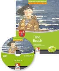 The Beach + CD/CDR by Rick Sampedro, level A