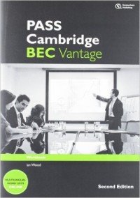 Pass Cambridge: BEC Vantage: Workbook