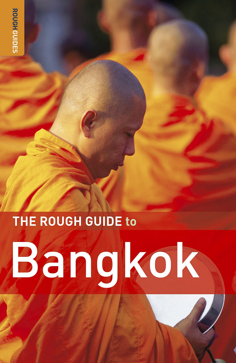 The Rough Guide to Bangkok