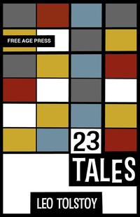 Twenty Three Tales