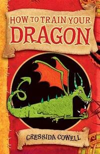 How to Train Your Dragon: Book 1