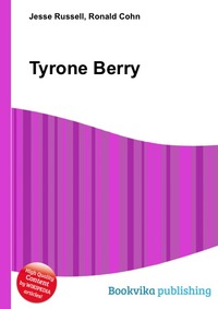 Tyrone Berry