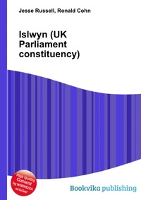 Islwyn (UK Parliament constituency)