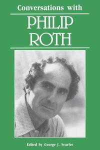 Conversations with Philip Roth