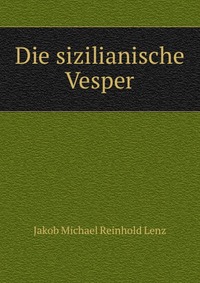 Die sizilianische Vesper