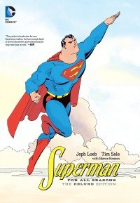 SUPERMAN ALL SEASONS DELUXE