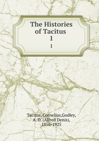 The Histories of Tacitus