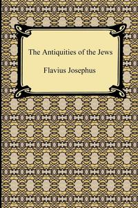 The Antiquities of the Jews