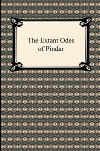 The Extant Odes of Pindar