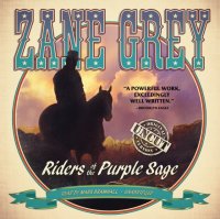 Riders of the Purple Sage