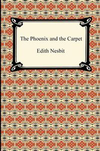 The Phoenix and the Carpet