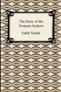 The Story of the Treasure Seekers