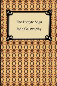 The Forsyte Saga