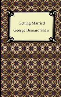 Getting Married