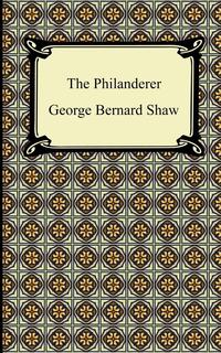 The Philanderer