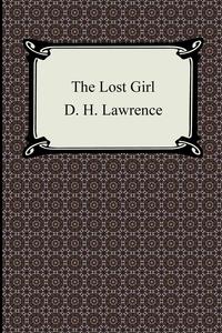 The Lost Girl