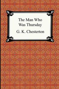 The Man Who Was Thursday