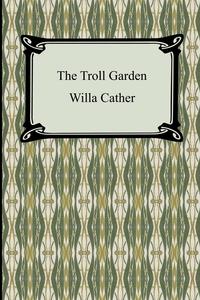 The Troll Garden