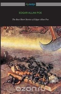 The Best Short Stories of Edgar Allan Poe