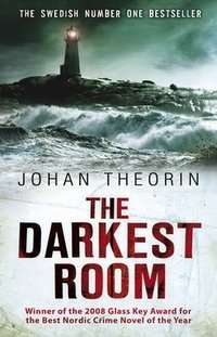 The Darkest Room