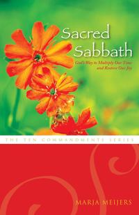 Sacred Sabbath