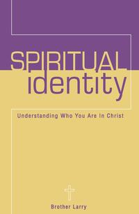 Spiritual Identity