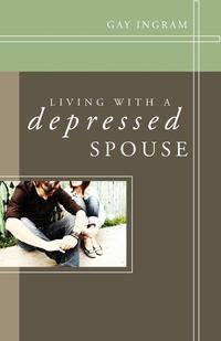 Living with a Depressed Spouse