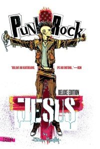 PUNK ROCK JESUS DELUXE ED