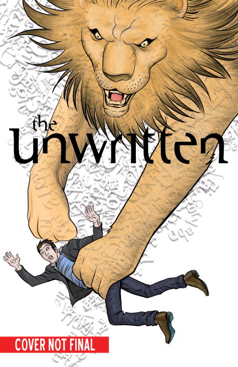 UNWRITTEN V10: APOCALYPSE