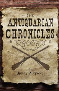 The Antiquarian Chronicles