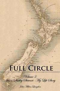 Full Circle Volume 3