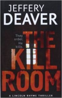 The Kill Room