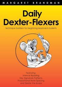 Daily Dexter-Flexers