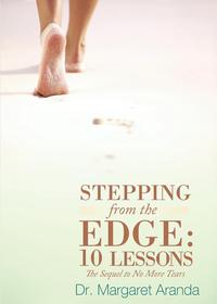 Stepping from the Edge