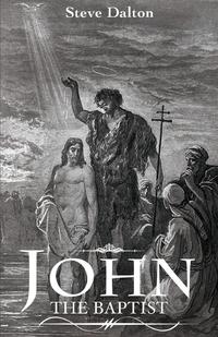 John the Baptist