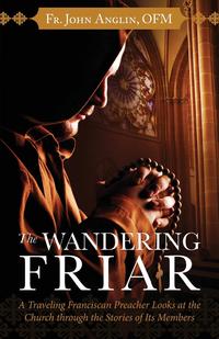 The Wandering Friar