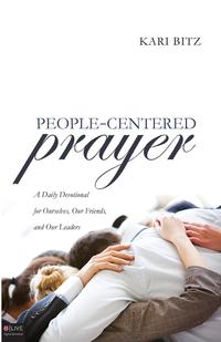 People-Centered Prayer