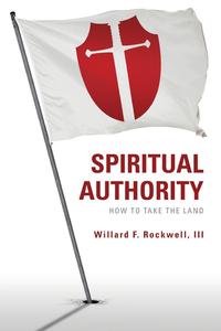 Spiritual Authority