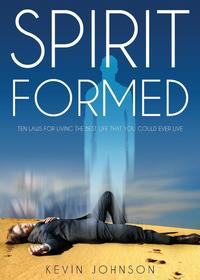 Spirit Formed