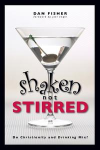 Shaken, Not Stirred