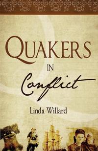 Quakers in Conflict