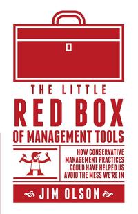 The Little Red Box of Management Tools