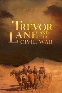 Trevor Lane and the Civil War