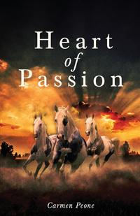 Heart of Passion