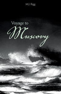 Voyage to Muscovy