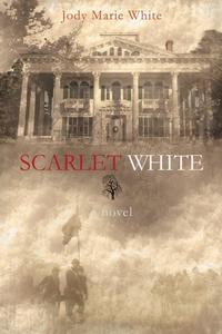 Scarlet White