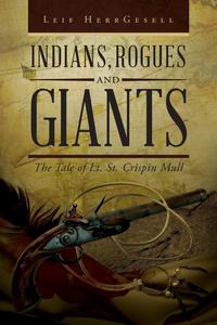 Indians, Rogues and Giants