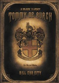 Tommy de Burgh