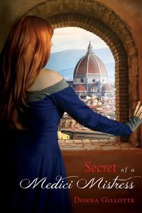 Secret of a Medici Mistress