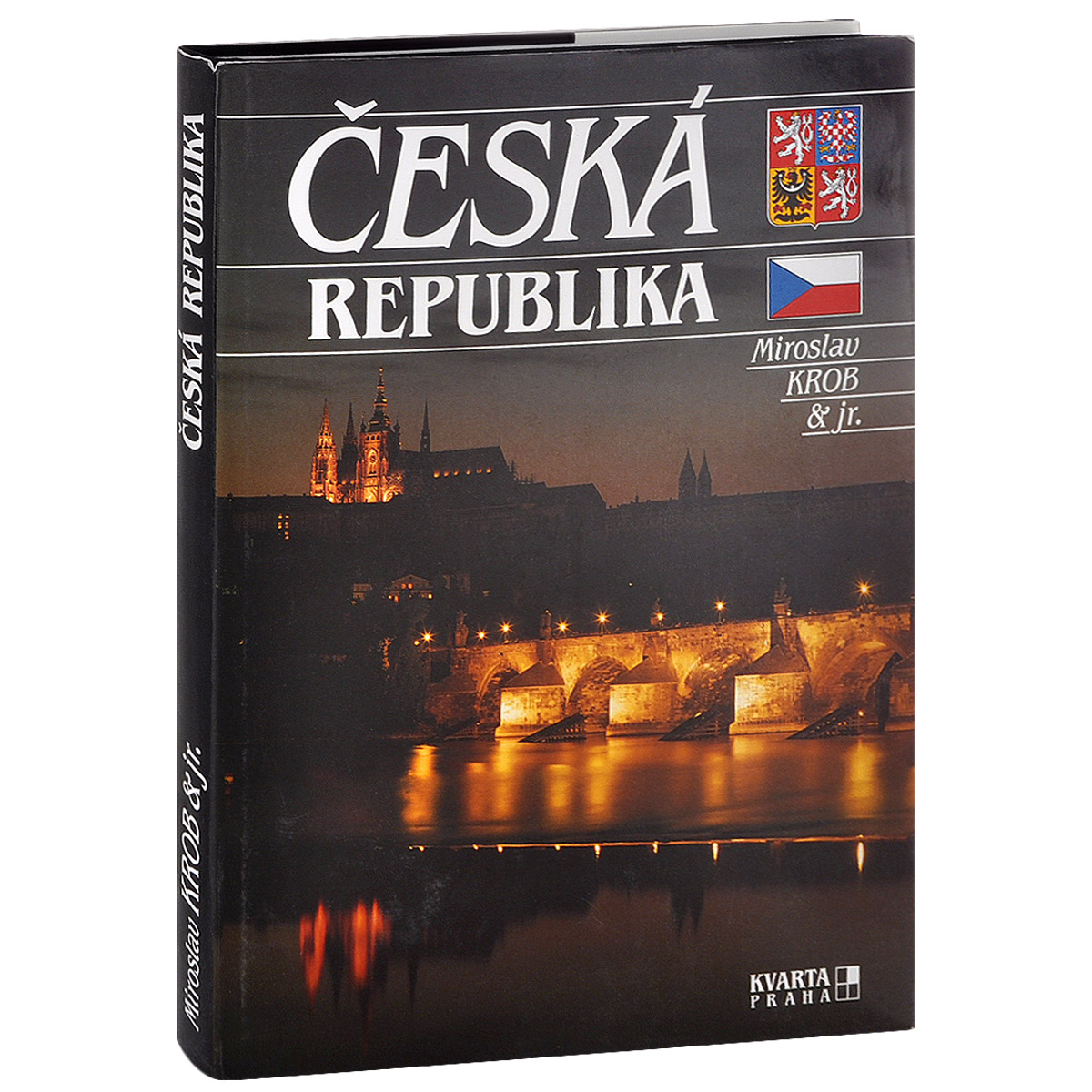 Сeska Republika